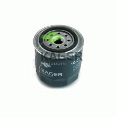 Масляный фильтр KAGER 10-0133