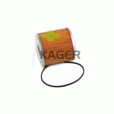 Масляний фільтр KAGER 10-0135
