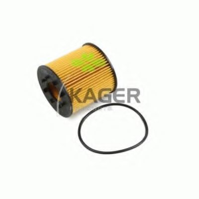 Масляный фильтр KAGER 10-0164