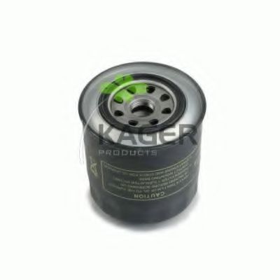 Масляный фильтр KAGER 10-0175