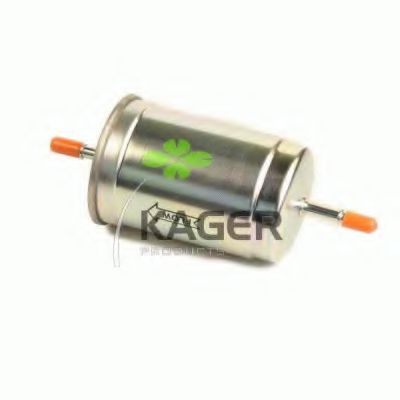 Паливний фільтр KAGER 11-0363