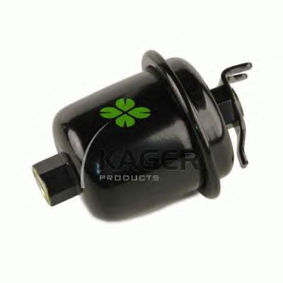 Топливный фильтр KAGER 11-0119
