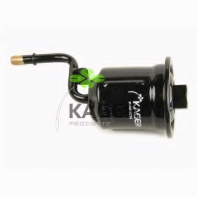 Топливный фильтр KAGER 11-0169