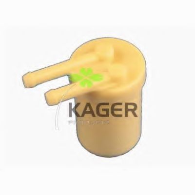 Топливный фильтр KAGER 11-0172