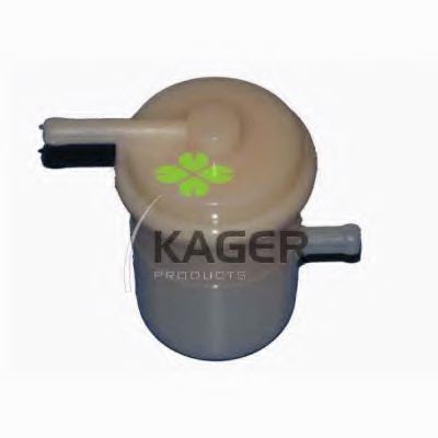Паливний фільтр KAGER 11-0198