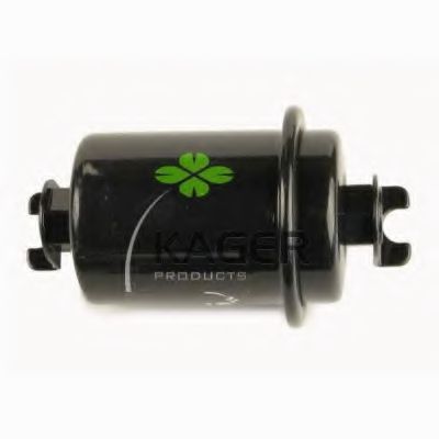 Топливный фильтр KAGER 11-0208