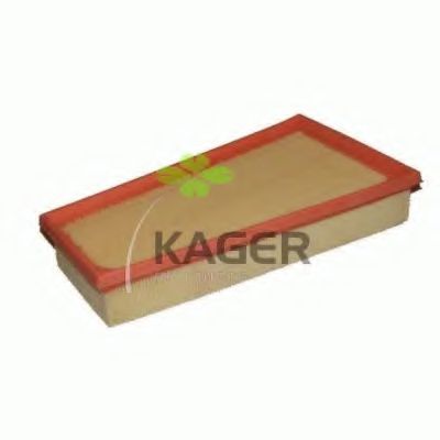 Воздушный фильтр KAGER 12-0135