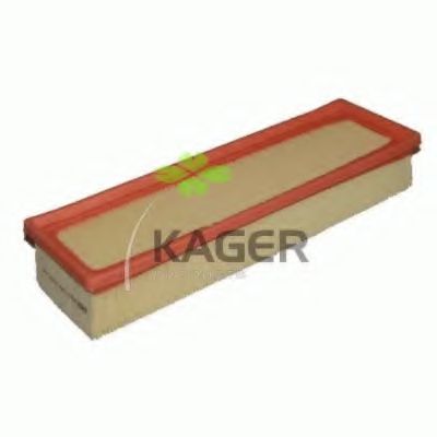 Воздушный фильтр KAGER 12-0680