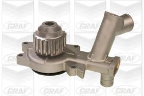 Помпа GRAF PA232