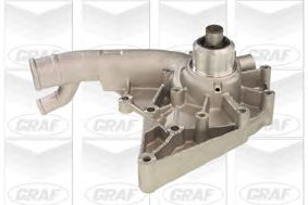 Помпа GRAF PA272