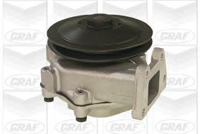 Помпа GRAF PA294