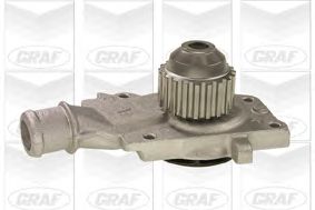Помпа GRAF PA321