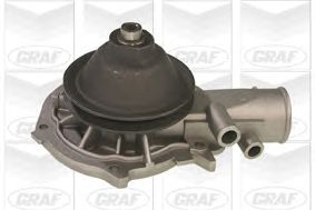 Помпа GRAF PA326