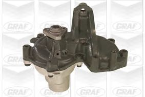 Помпа GRAF PA338A
