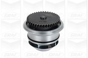 Помпа GRAF PA1010