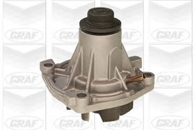 Помпа GRAF PA420A