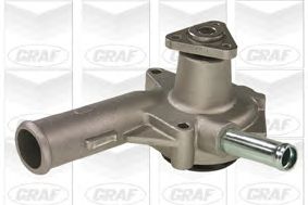 Помпа GRAF PA440
