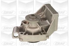 Помпа GRAF PA454