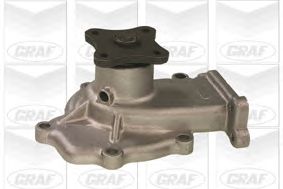 Помпа GRAF PA493A
