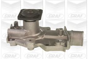 Помпа GRAF PA501