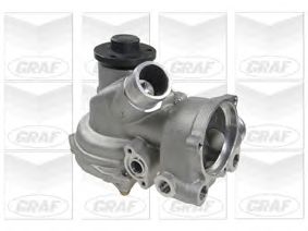 Помпа GRAF PA608