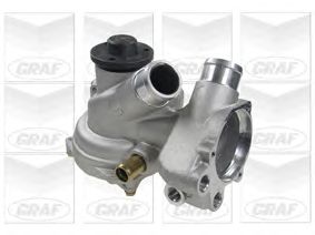 Помпа GRAF PA610