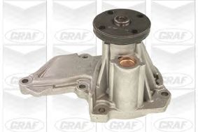 Помпа GRAF PA612