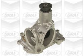 Помпа GRAF PA613