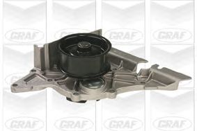 Помпа GRAF PA618A