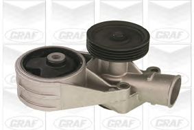 Помпа GRAF PA619