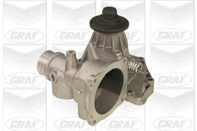 Помпа GRAF PA625