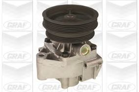 Помпа GRAF PA629