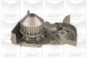 Помпа GRAF PA633
