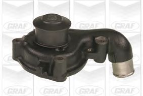 Помпа GRAF PA640