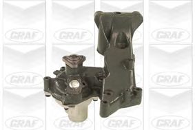 Помпа GRAF PA645