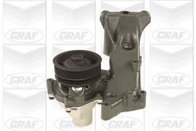 Помпа GRAF PA647