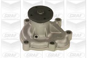Помпа GRAF PA664