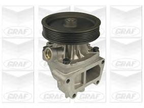 Помпа GRAF PA685