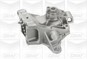 Помпа GRAF PA750
