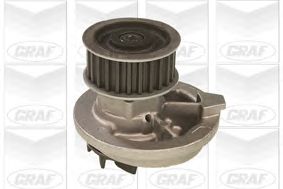 Помпа GRAF PA572