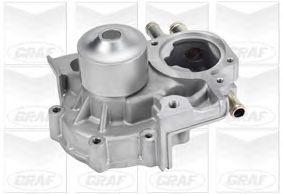 Помпа GRAF PA924