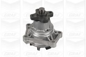 Помпа GRAF PA1036