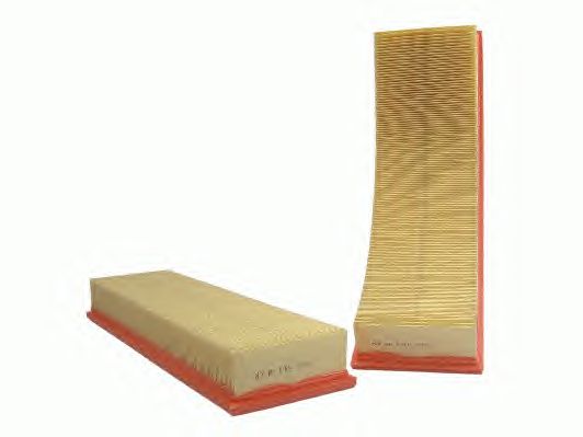 Воздушный фильтр WIX FILTERS WA6169