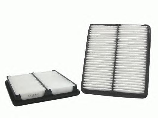 Воздушный фильтр WIX FILTERS WA6252