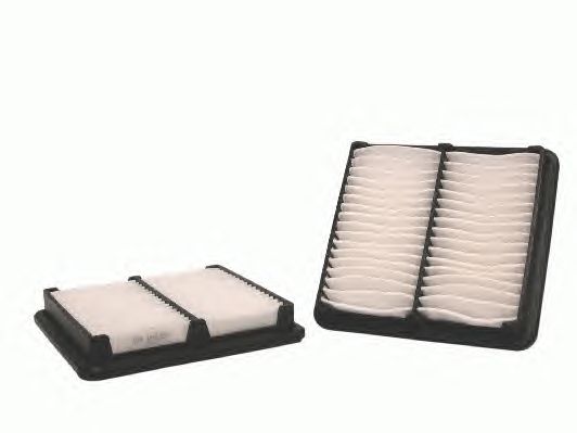Воздушный фильтр WIX FILTERS WA6253