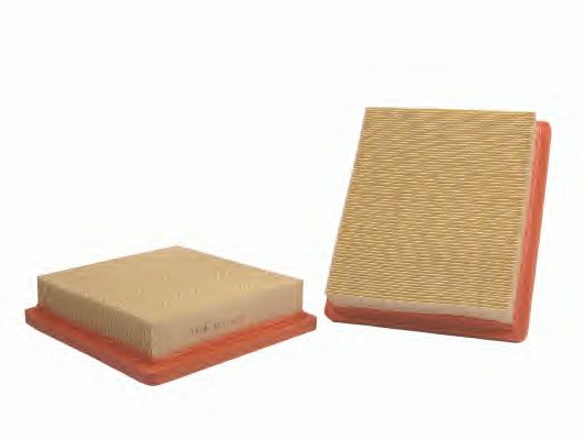 Воздушный фильтр WIX FILTERS WA6287