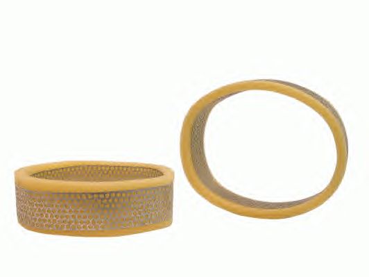 Воздушный фильтр WIX FILTERS WA6546