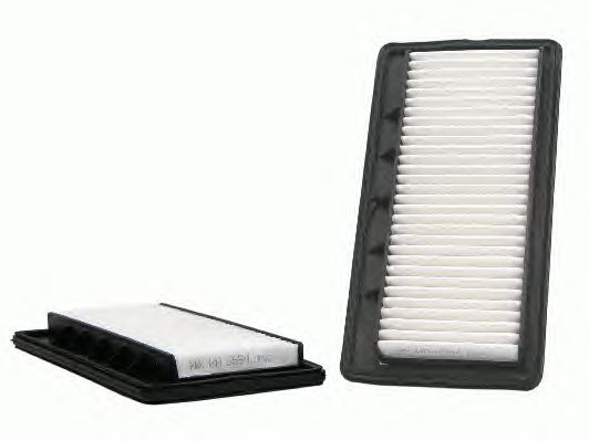 Воздушный фильтр WIX FILTERS WA6594