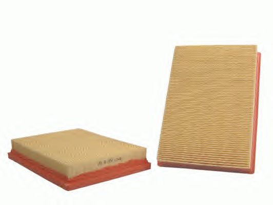 Воздушный фильтр WIX FILTERS WA6650