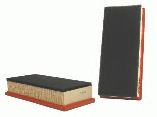 Воздушный фильтр WIX FILTERS WA6701